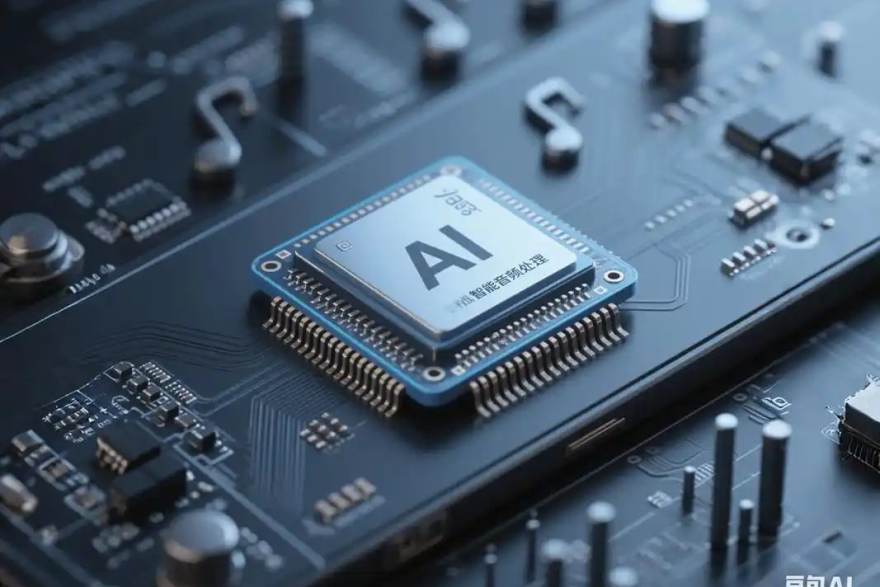 低调看球编辑团队整理 AI 芯片技术文档